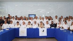 UNACH inicia evaluación institucional para acreditación por CIEES