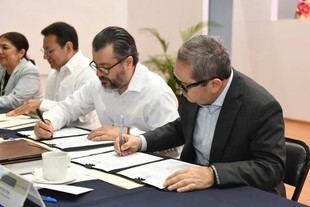 UNACH y TEPJF lanzan la Cátedra de Derechos Democráticos en Chiapas
