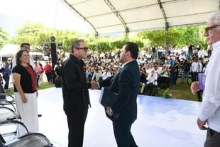 Comienza la FIL UNACH 2025 con más de 400 actividades culturales