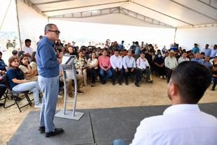 Comienzan las obras de la nueva sede académica de la UNACH en Berriozábal