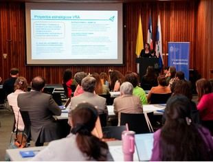 Iniciativa "Viaje del Estudiante" apoyará transiciones universitarias clave