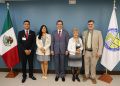 Proceso de reacreditación y acreditación internacional en veterinaria