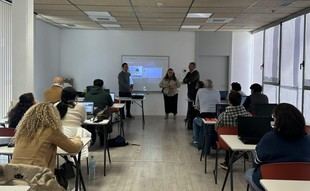 Comienza el curso de Inteligencia Artificial para Emprendedores en Toledo