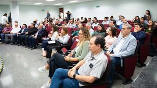 UANL y Secretaría de Medio Ambiente firman convenio para gestión de residuos de construcción