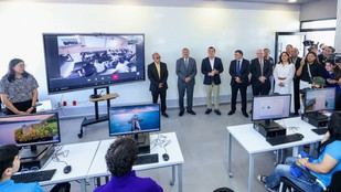 UANL da inicio al ciclo escolar con 406 programas educativos nuevos