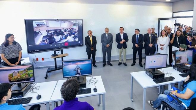 UANL da inicio al ciclo escolar con 406 programas educativos nuevos