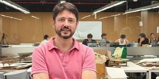 Iñigo Ugalde asume la dirección de la School of Architecture en UIC Barcelona