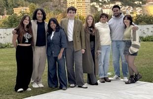 Iñigo Ugedo vuelve a presidir el Consejo de Estudiantes de la EHU