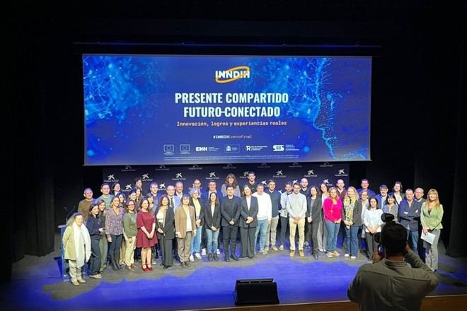 Más de 200 empresas se reúnen en Valencia para impulsar la transformación digital