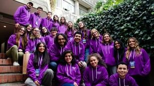 Estudiantes proponen soluciones innovadoras a problemas sociales en InnoLab