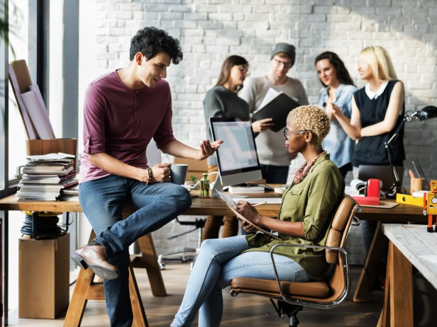 InnoNext impulsa oportunidades para talento y startups en Europa