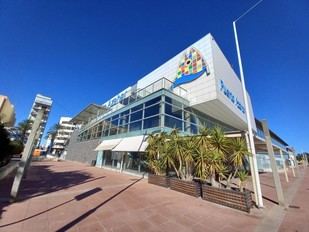 Licitan el proyecto para rehabilitar el edificio del hub digital en el Puerto de Castellón