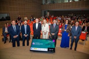 Valencia impulsa la participación de 12 startups en eventos tecnológicos nacionales en 2026