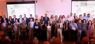 Premios atrÉBT! 2025: Celebrando la Innovación en la Universidad de Cádiz