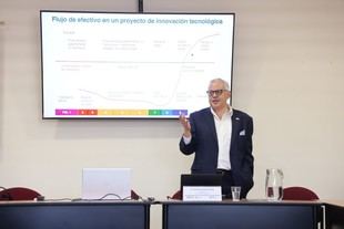 Universidades promueven la innovación como clave para el emprendimiento