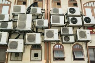 Proyectos innovadores abordan el problema del calor extremo