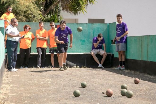 Apertura de inscripciones para actividades deportivas en la ULL