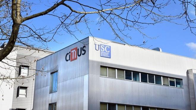 Presentación de resultados del CiTIUS para empresas y administración