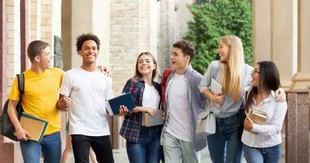 Elecciones estudiantiles 2026: Inspira, participa y lidera