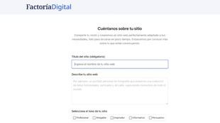 Extendify 3.0: crea tu web profesional en solo 2 horas con IA