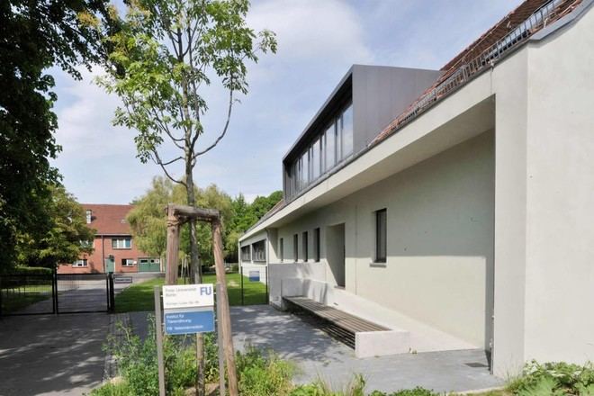 La Freie Universität Berlín lidera un nuevo proyecto europeo para soluciones sostenibles en la alimentación animal