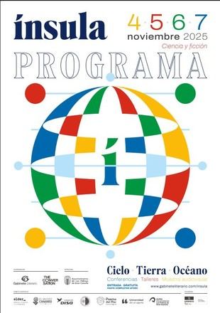 Regresa el festival de divulgación científica ÍNSULA en Gran Canaria