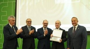 La UNED celebra 20 años de innovación con INTECCA en Ponferrada