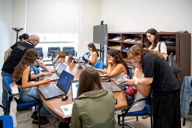 La Universidad de Coimbra refuerza su apoyo a la inclusión estudiantil