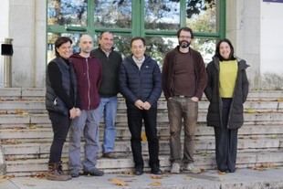 Sistema de IA predice el periodo de floración en colmenas a distancia