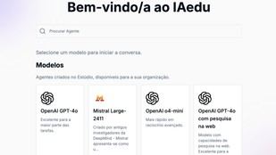 NOVA lanza plataforma de Inteligencia Artificial para su comunidad académica