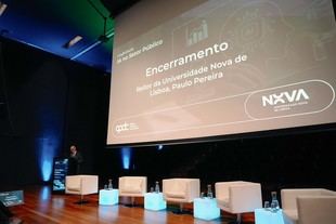 La Universidad NOVA de Lisboa crea un gabinete para la implementación de proyectos de Inteligencia Artificial en el sector público