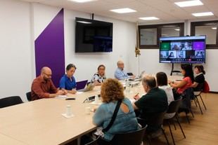 Avanza el Plan de Cooperación entre Canarias y África Occidental