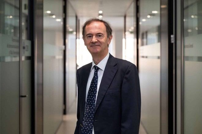 Vicente Villar asume como vicerrector de Internacionalización y Posgrado en la CEU Cardenal Herrera