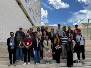 NOVA International Staff Week 2026 se celebra en Lisboa