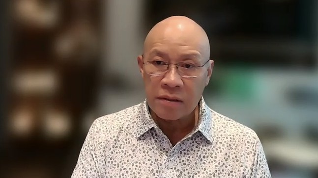 Reflexiones del ex CEO de Globe Telecom tras 16 años en el liderazgo