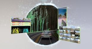 NVIDIA impulsa la seguridad en robotaxis con OpenUSD y Halos