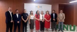 INUBE impulsa la medicina personalizada en un encuentro internacional en Extremadura
