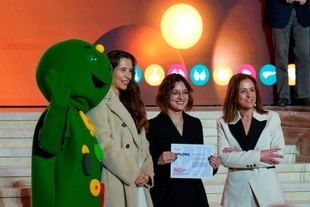 El i3S destaca en el Congreso de Endocrinología con dos premios para Elisabete Teixeira