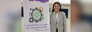 Estudiantes universitarios evalúan el modelo educativo híbrido en investigación