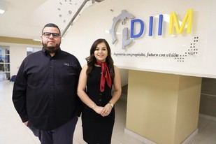 Estudiantes del IIT presentan proyectos innovadores en el concurso 3MT
