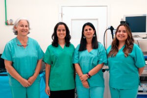 Avances en la cura de una enfermedad renal rara por investigadoras de la ULL