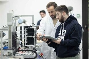 La UFV lanza nuevos programas de doctorado en salud e ingeniería para 2025-2026