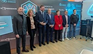 La Universidad Loyola participa en el I Congreso Internacional de Entrenadores de Baloncesto