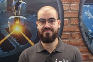 Premio MERAC para investigador de la U.Porto en Astronomía