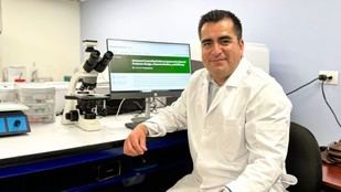Investigador de la UACJ coordina edición especial sobre cáncer y tratamientos avanzados