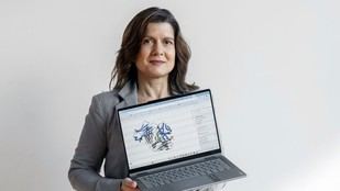 Paula Videira, investigadora da NOVA, é finalista do Prémio Inventor Europeu 2026 por inovação na detecção do cancro