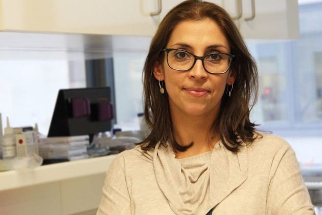 Margarida Saraiva, un referente de liderazgo femenino en la ciencia
