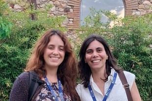 Premio para investigadora del i3S por estudio sobre pérdida ósea