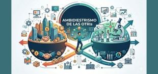 Mejoras en oficinas de transferencia universitaria según estudio de la UCA