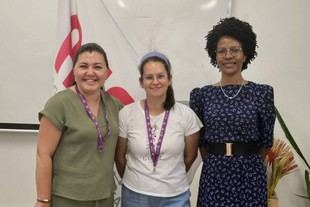 Investigadoras de la ULL analizan la situación laboral de jóvenes en Cabo Verde